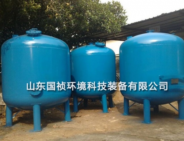 山东沉淀过滤设备直销厂家