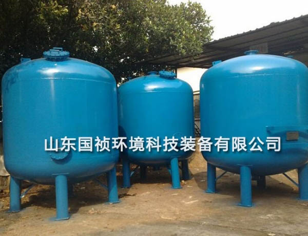 山东沉淀过滤设备直销厂家