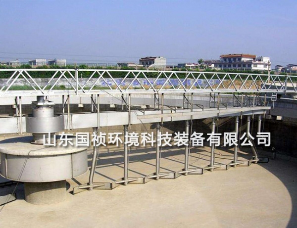哪些事情可以影响到刮泥机的工作效率？