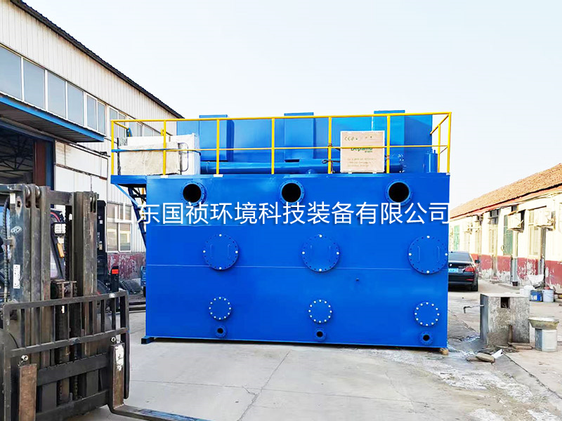 一体化净水器